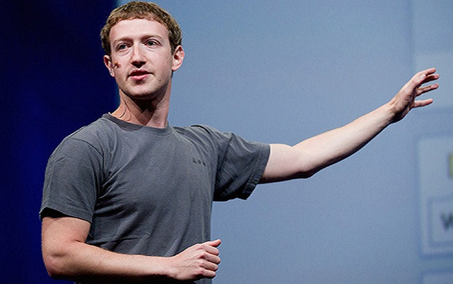 Tỷ phú Mark Zuckerberg bị mù màu, không dùng siêu xe hay nhiều sự thật thú vị khác Ảnh 2