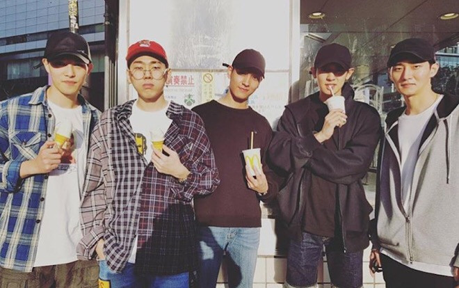 Những bức ảnh bị xóa khỏi Instagram Jonghyun: Nghi vấn loạt cái tên có khả năng liên quan? Ảnh 2