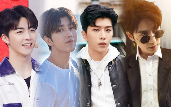 Kết quả BXH sao quyền lực Weibo tuần 2 tháng 3: Ai là người dẫn đầu? Ảnh 2