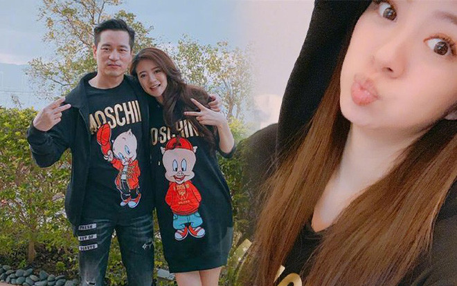 Nối tiếp Triệu Lệ Dĩnh, An Dĩ Hiên thông báo tin mừng sắp lên chức mẹ với người hâm mộ Ảnh 2