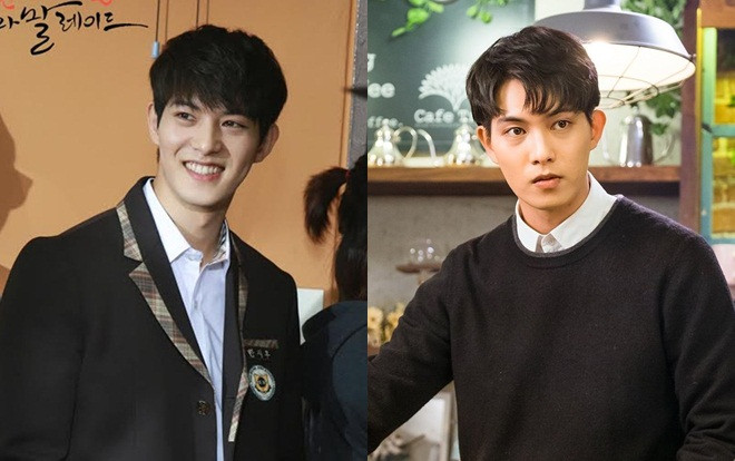 Được K-net khen 'diễn giỏi' vai idol ngoan hiền, liệu Lee Jong Hyun (CNBLUE) đóng phim ra sao? Ảnh 2