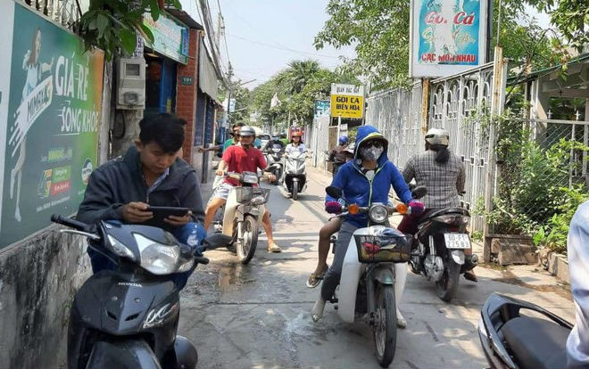 Rời quán trà sữa ra về, nam thiếu niên bị đâm tử vong Ảnh 2