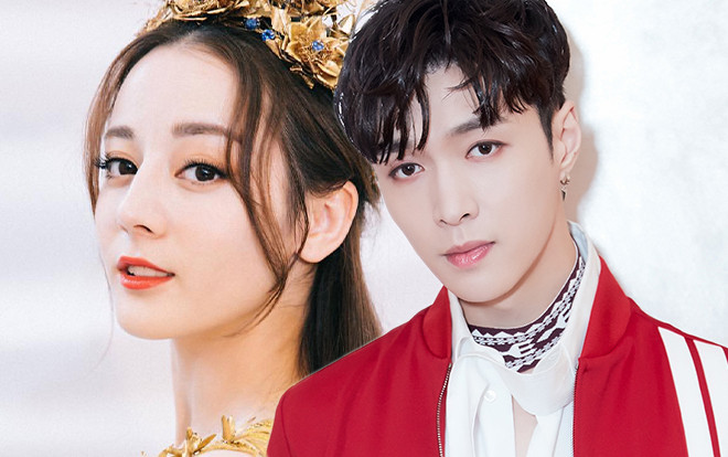 Sau 'Keep Running', Địch Lệ Nhiệt Ba tham gia 'Thử thách cực hạn', sẽ sao tác với Trương Nghệ Hưng? Ảnh 2