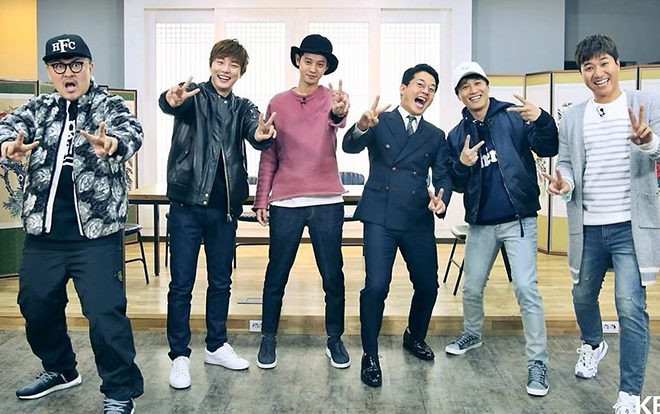 KBS thông báo tạm ngừng sản xuất show 2 Days & 1 Night, truyền thông xứ Trung nhập cuộc đua tung bằng chứng Ảnh 2