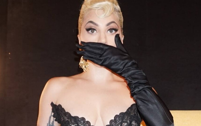 'Bad Romance' ròng rã 9 năm cán mốc 1 tỉ views nhưng nhìn clip tỉ view thứ 2 của Lady Gaga không biết nên vui hay buồn? Ảnh 2