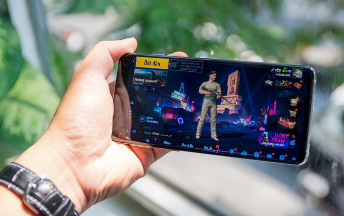 Đánh giá hiệu năng Galaxy S10: 'Độc cô cầu bại' trong thế giới Android! Ảnh 2