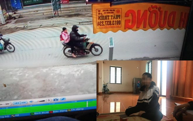 Bé gái 9 tuổi ở Hà Nội bị kẻ bán thịt lợn chở vào vườn chuối dâm ô làm gãy răng hàm, rạn xương Ảnh 2