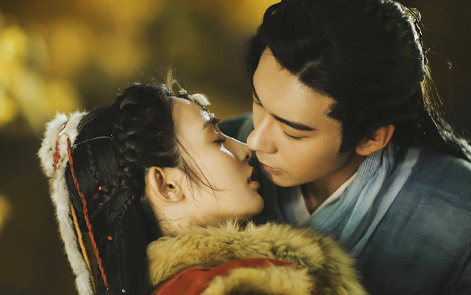 Tác giả nguyên tác 'Đông Cung' lên án biên tập phim: 'Đừng cắt bậy bạ' Ảnh 2