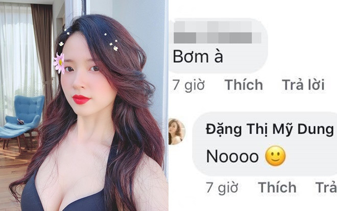 Khoe vòng 1 gợi cảm hết cỡ, Midu bị hỏi ‘Bơm à’ và đây là câu trả lời thẳng thắn của cô nàng Ảnh 2