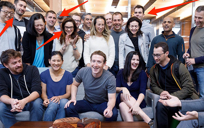 'Không ai rời đi nếu mọi thứ đều tốt đẹp': Facebook mất hàng loạt nhân sự 'xịn xò' trong một năm ngắn ngủi Ảnh 2