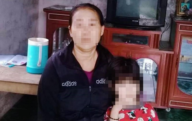 Nhóm người vô cớ vào nhà đánh người phụ nữ vì nghi bắt cóc trẻ em đã thừa nhận do hiểu nhầm Ảnh 2