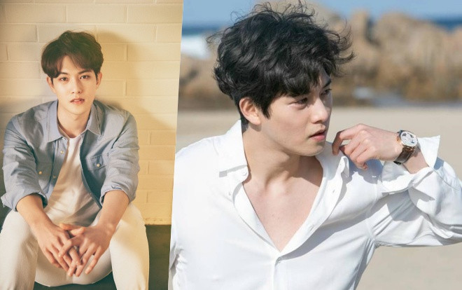 Mặc dù đang 'ngộp thở' trước 'liên hoàn phốt' nhưng nhân vật khiến nhiều người quan tâm nhất chính là Lee Jonghyun (CNBLUE) Ảnh 2