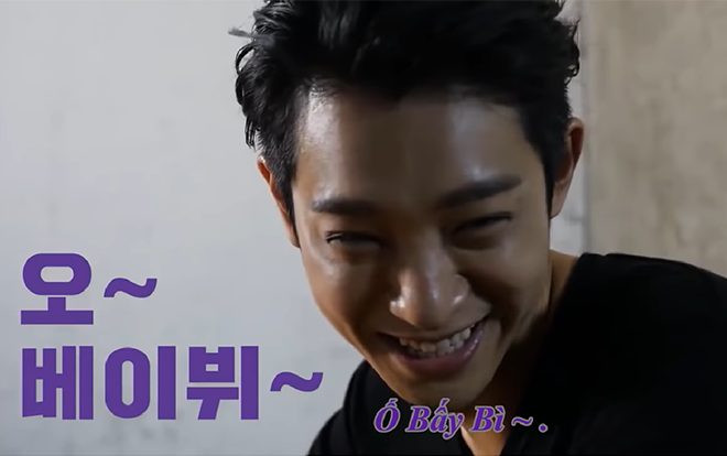 'Đào mộ' clip cũ của Jung Joon Young, netizen bàng hoàng vì độ 'kinh tởm' trong lời nói Ảnh 2
