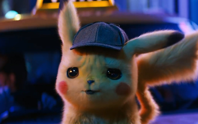 Liệu ‘Thám tử Pikachu’ có thể thoát khỏi ‘lời nguyền phim chuyển thể’ của Hollywood? Ảnh 2