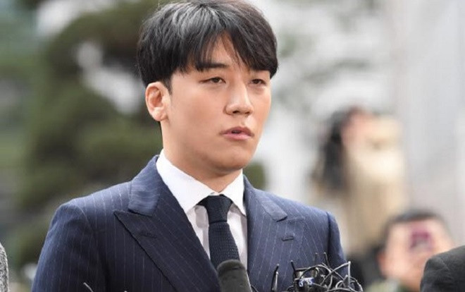Chấn động trước thông tin Seungri không chỉ môi giới bán dâm ở Hàn Quốc, quy mô còn to lớn hơn thế! Ảnh 2