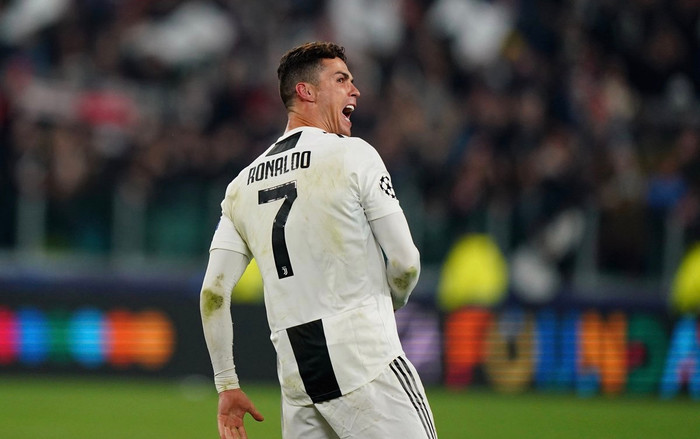 Ronaldo sẽ 'trả thù' giúp Real Madrid? Ảnh 2
