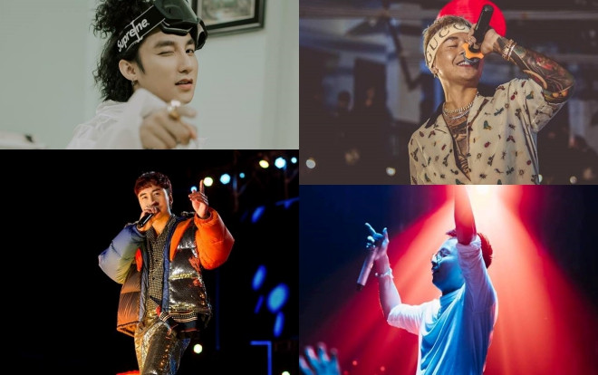 Ngưỡng mộ, thừa nhận hay vẫn xem thường: Các rapper underground đang nghĩ gì về Sơn Tùng M-TP? Ảnh 2