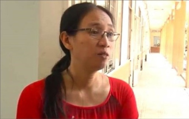 Cô giáo 'im lặng không giảng bài suốt 3 tháng' không thể tiếp tục đứng lớp do tính tình quá nóng nảy Ảnh 2