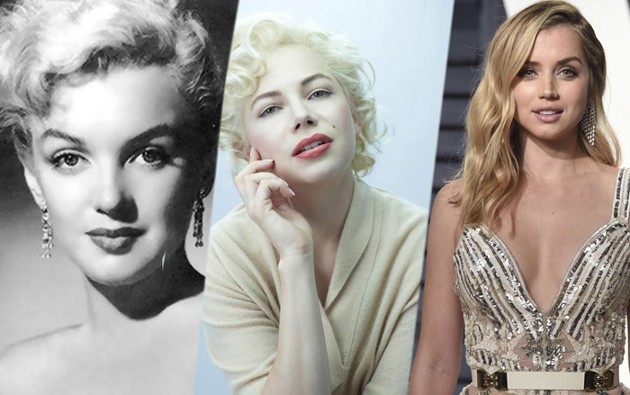 Sau 8 năm, cuộc đời về Marilyn Monroe tiếp tục được làm phim Ảnh 2