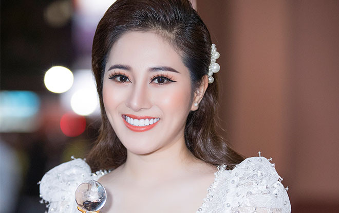 'Ca sĩ bolero của năm' - Tố My: 'Ai nói bolero là già cỗi, không thu hút giới trẻ?' Ảnh 2