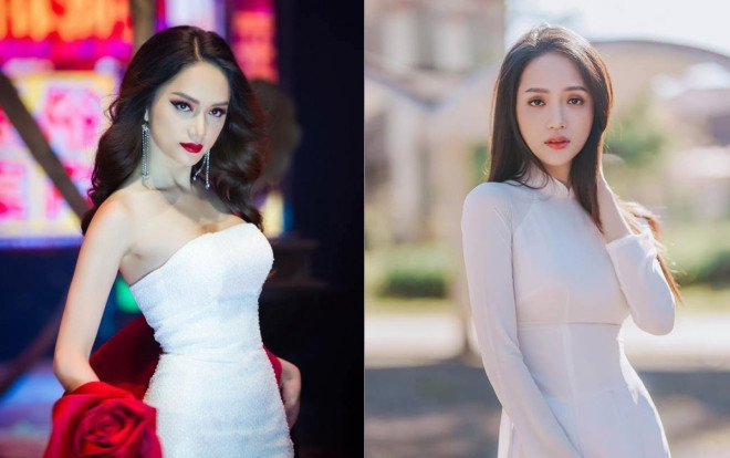 Vừa có MV thắng lớn, Hương Giang tiếp tục nhận lời làm vedette show thời trang Ảnh 2