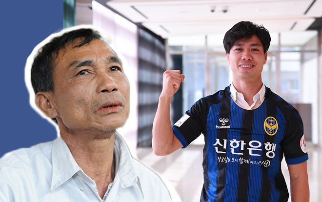 Công Phượng, 2 phút và 25 phút: 'Nắm đấm', lời hứa cảm động với bố! Ảnh 2