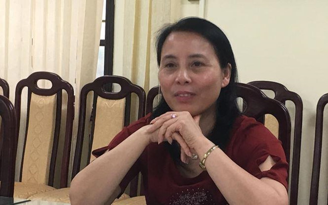 Không công bố gian lận điểm thi ở Hòa Bình vì sợ tổn thương thí sinh Ảnh 2