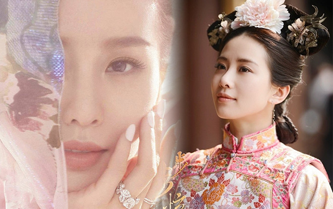 Lưu Thi Thi tuổi 32: Sự nghiệp ổn định, hôn nhân viên mãn và cuộc sống thảnh thơi vạn người mê Ảnh 2