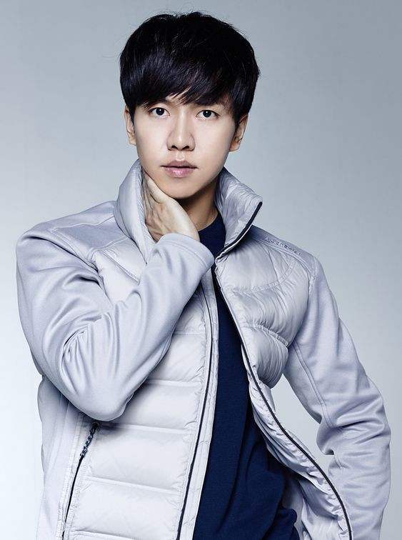 Kiểm tra ảnh thẻ thời đi học của 'Tôn Ngộ Không' Lee Seung Gi để biết nhan sắc thật sự