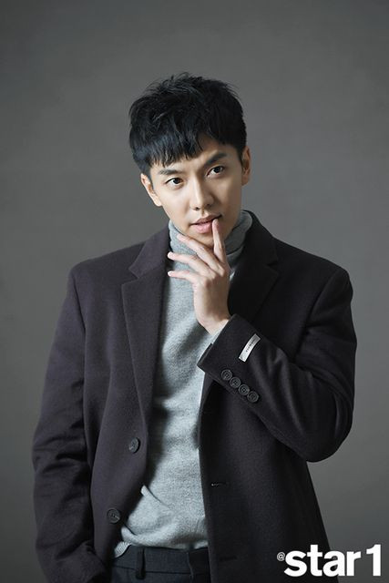 Kiểm tra ảnh thẻ thời đi học của 'Tôn Ngộ Không' Lee Seung Gi để biết nhan sắc thật sự