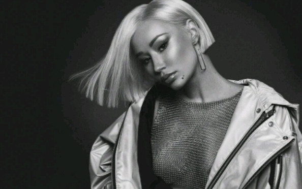 'Sally Walker' và cuộc hành trình từ rapper 'nhọ' nhất Hollywood đến một nghệ sĩ 'indie' chập chững ngày trở lại Ảnh 2