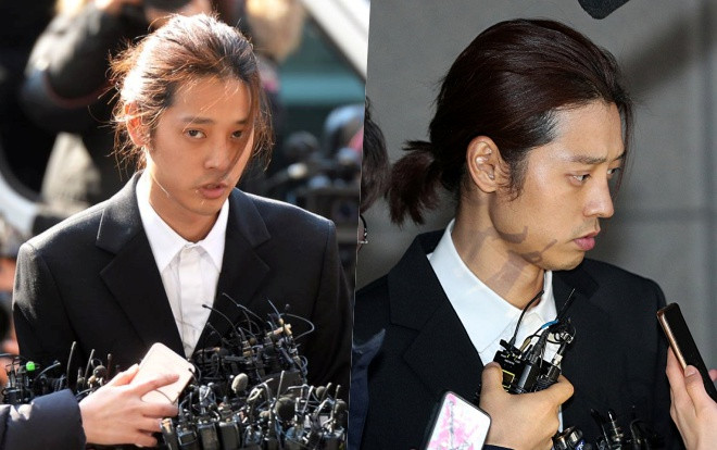 'Bóc phốt' chiêu thức đê hèn của Jung Joon Young để dụ dỗ hàng loạt phụ nữ lên giường rồi 'giở trò đồi bại' Ảnh 2