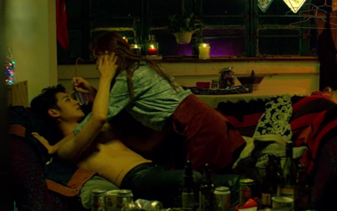 Tin được không: Đời sống sa đọa của Jung Joon Young từng được chính anh công khai từ rất lâu Ảnh 2