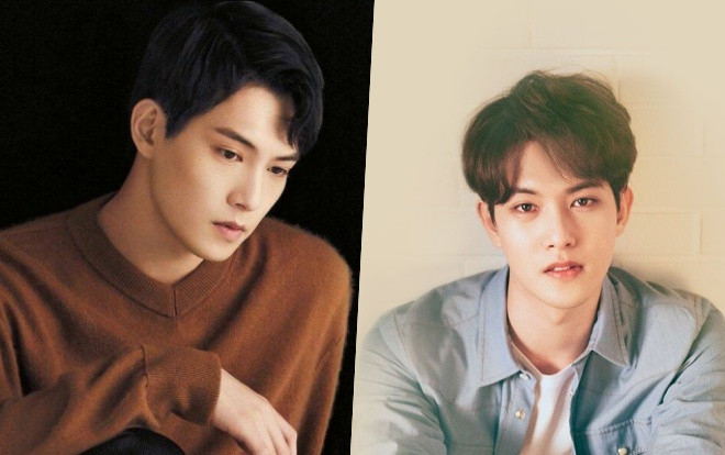 FNC chính thức lên tiếng phủ nhận tin đồn Lee Jonghyun 'quấy rối' các thành viên nhóm nhạc nữ Ảnh 2