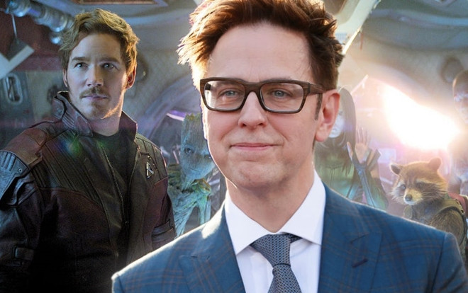 Vì sao Disney quyết định 'muối mặt' chiêu mộ lại James Gunn cho 'Guardians of the Galaxy Vol. 3'? Ảnh 2