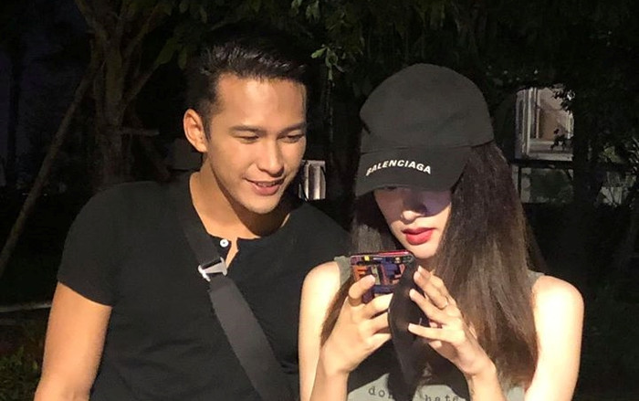 Ơ kìa, ai như Hương Giang và Philip đang 'ủ mưu trả thù' cặp đôi Jack - Hân? Ảnh 2