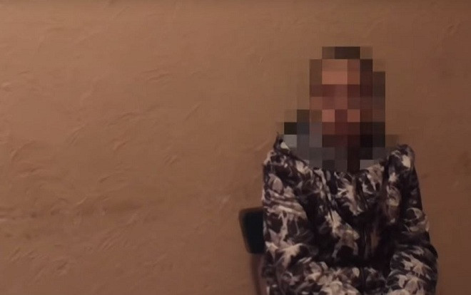 Hối hận ngay sau khi sinh, người đàn bà ác quỷ làm điều kinh khủng này với đứa con còn đỏ hỏn Ảnh 2