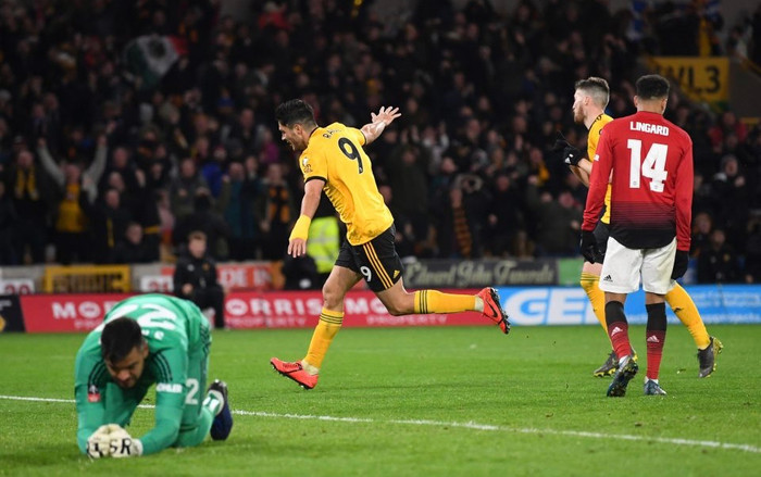 Man Utd bị 'đá văng' khỏi cup FA vì thiếu vắng Lukaku Ảnh 2