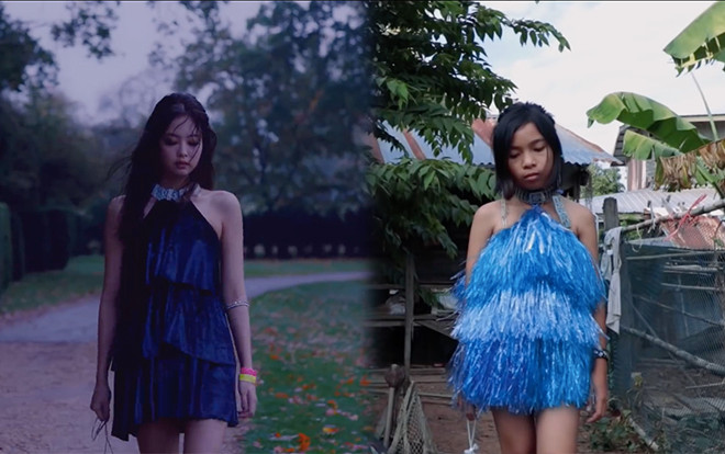 Cùng chờ đón 'SOLO' (Jennie) phiên bản 'cây nhà lá vườn': Góc quay và thần thái khiến bạn… không thể rời mắt Ảnh 2