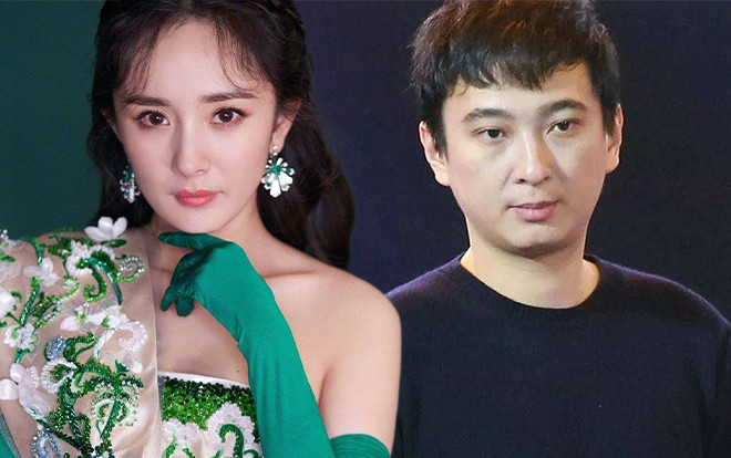 Từ mỉa mai cho đến khen ngợi, tại sao mối quan hệ giữa Vương Tư Thông và Dương Mịch lại tiến triển tốt đến vậy? Ảnh 2