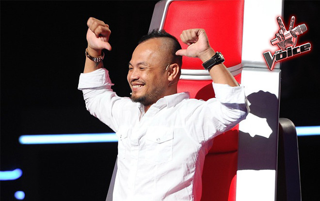 3 năm sau ngày mất, HLV Trần Lập vẫn mãi là 'bức tường' đáng nhớ của đại gia đình The Voice Ảnh 2