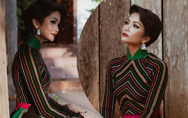 Giữa ồn ào bị mỉa mai, H'Hen Niê chính thức 'lên tiếng': 'Nếu mình không giúp được thì đừng làm hại!' Ảnh 2