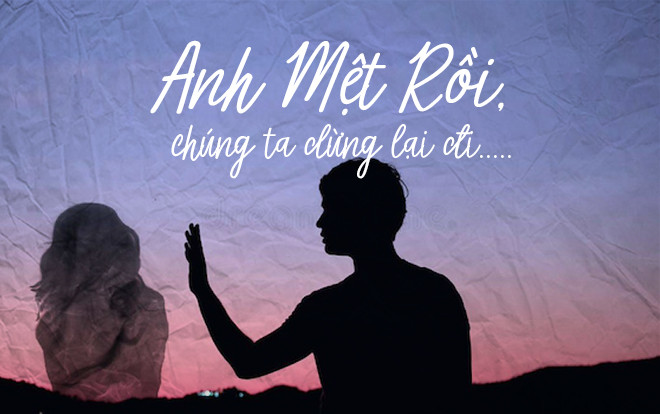 Những bằng chứng rõ mồn một cho kẻ si tình thấy người ấy đã thay lòng đổi dạ như thế nào Ảnh 2