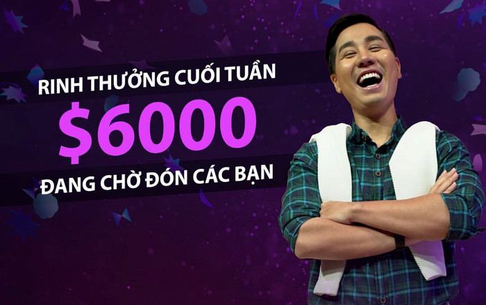 Đây là cách bạn có thể nhận tiền thưởng từ Confetti Vietnam, gameshow 'nóng' nhất hiện nay trên Facebook Ảnh 2