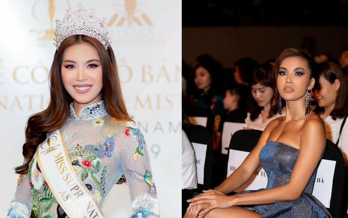 Biến hóa khôn lường với 2 style khác biệt, Minh Tú đứng đầu danh sách sao đẹp tuần Ảnh 2