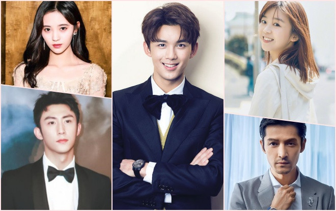 Tin đồn 'Ỷ thiên 2019' bản điện ảnh lại rộ lên: Hồ Ca, Ngô Lỗi - Hoàng Cảnh Du góp mặt, Cúc Tịnh Y - Tống Y Nhân đối đầu Ảnh 2