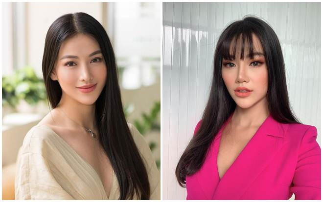 Miss Earth Phương Khánh 'mỗi ngày một gương mặt' khiến fan ruột cũng không nhận ra Ảnh 2