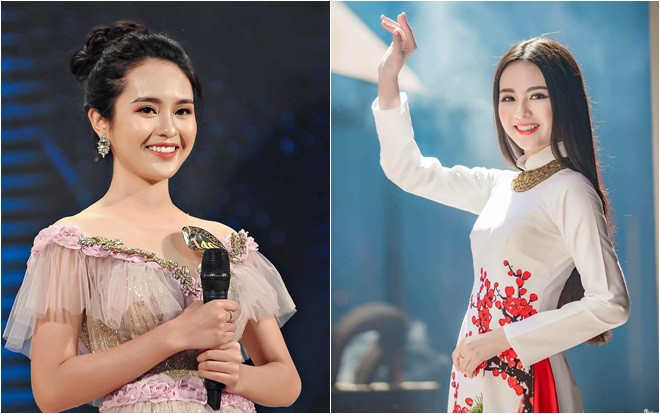 Nhan sắc ngọt ngào cùng những chia sẻ thú vị xoay quanh cuộc sống đời thường của Hoa khôi ĐH Tôn Đức Thắng Ảnh 2