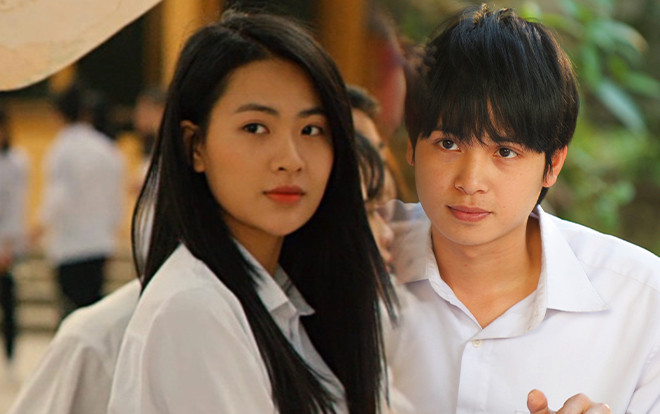 Trong khi chờ 'Mắt Biếc', bộ phim 'Tháng 5 để dành' tốn 1000 ngày để sản xuất sẽ đưa bạn về với tuổi học trò Ảnh 2