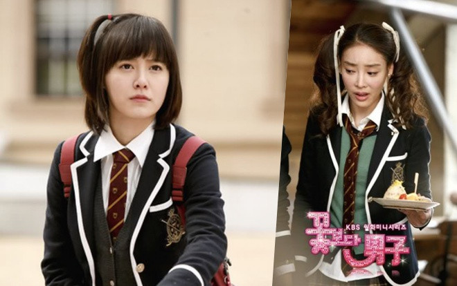 Goo Hye Sun viết tâm thư đầy 'ngậm ngùi' dành cho Jang Ja Yeon - một người bạn 'chịu đòn' bằng những cú bạo dâm Ảnh 2